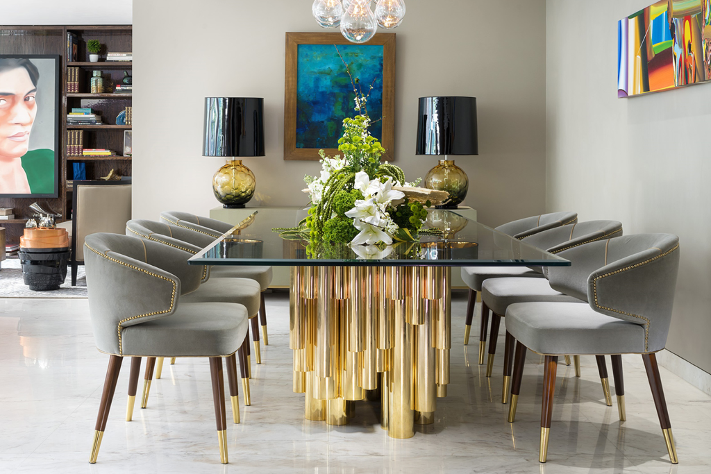 Residential Project by Iram Sultam